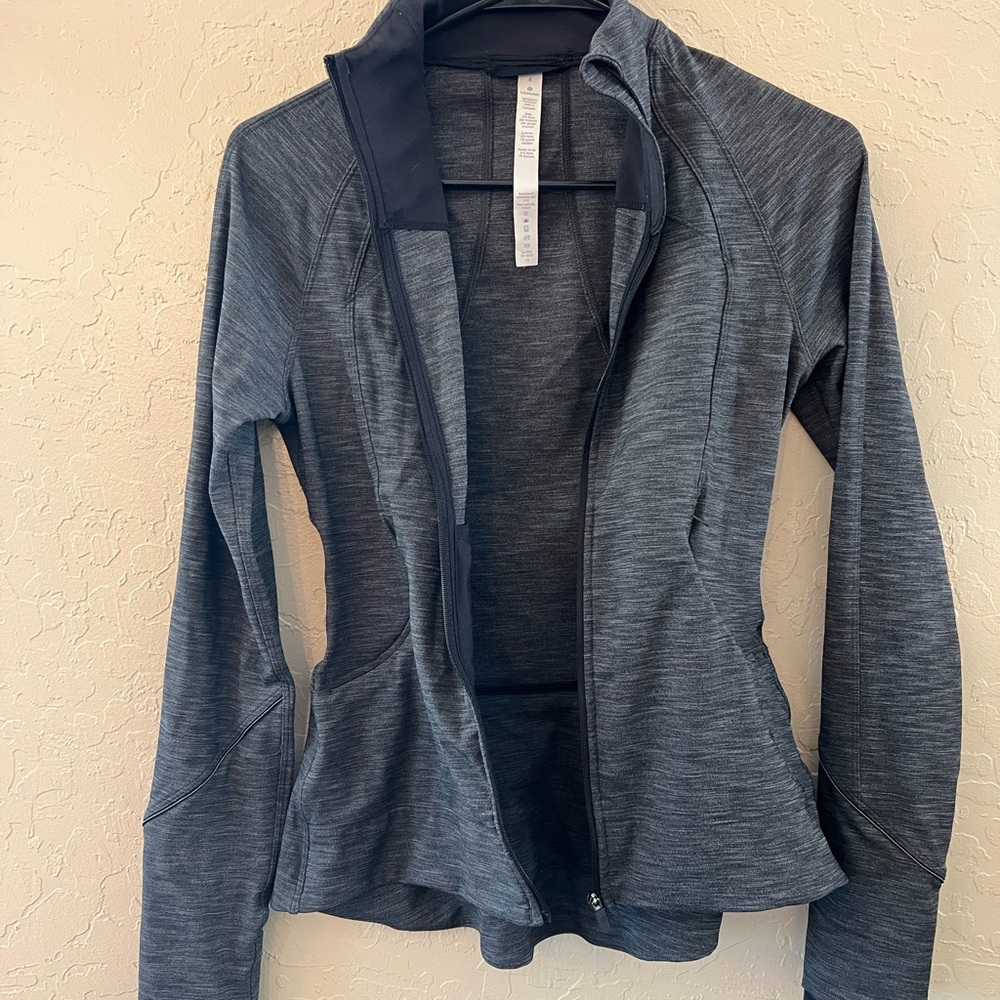 Authentic Lululemon Jacket - image 6